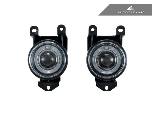Projector Fog lights - GMC Denali 01-06/ Yukon/ Yukon XL Denali 01-06/ Sierra C3 03-06 - Graveyard Performance