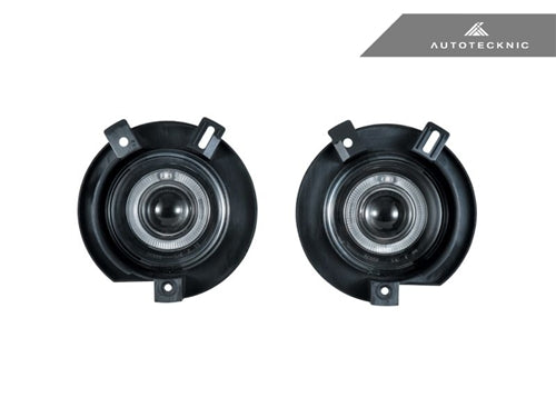 Projector Fog lights - Ford Explorer 02-05 - Graveyard Performance