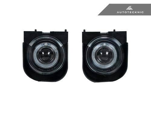 Projector Fog lights - Ford Explorer 99-01 | Mazda Tribute 01-04 - Graveyard Performance