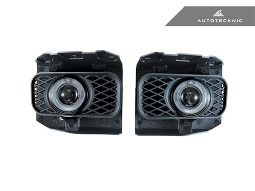 Projector Fog lights - Ford F150 99-03/ Expedition 99-02 - Graveyard Performance