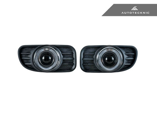 Projector Fog lights - Jeep Grand Cherokee 99-03 - Graveyard Performance