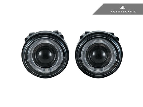 Projector Fog lights - Dodge Neon 03-05