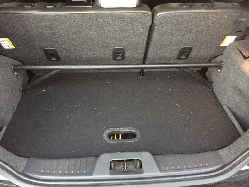 Ford Fiesta ST (2014-2019) Rear Strut Bar (Booty Boot Camp)