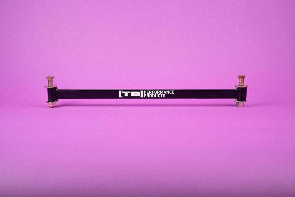 Ford Fiesta ST (2014-2019) Torsion Bar