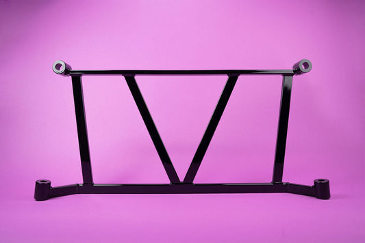 Ford Fiesta ST (2014-2019) Torque Gusset Traction Bar