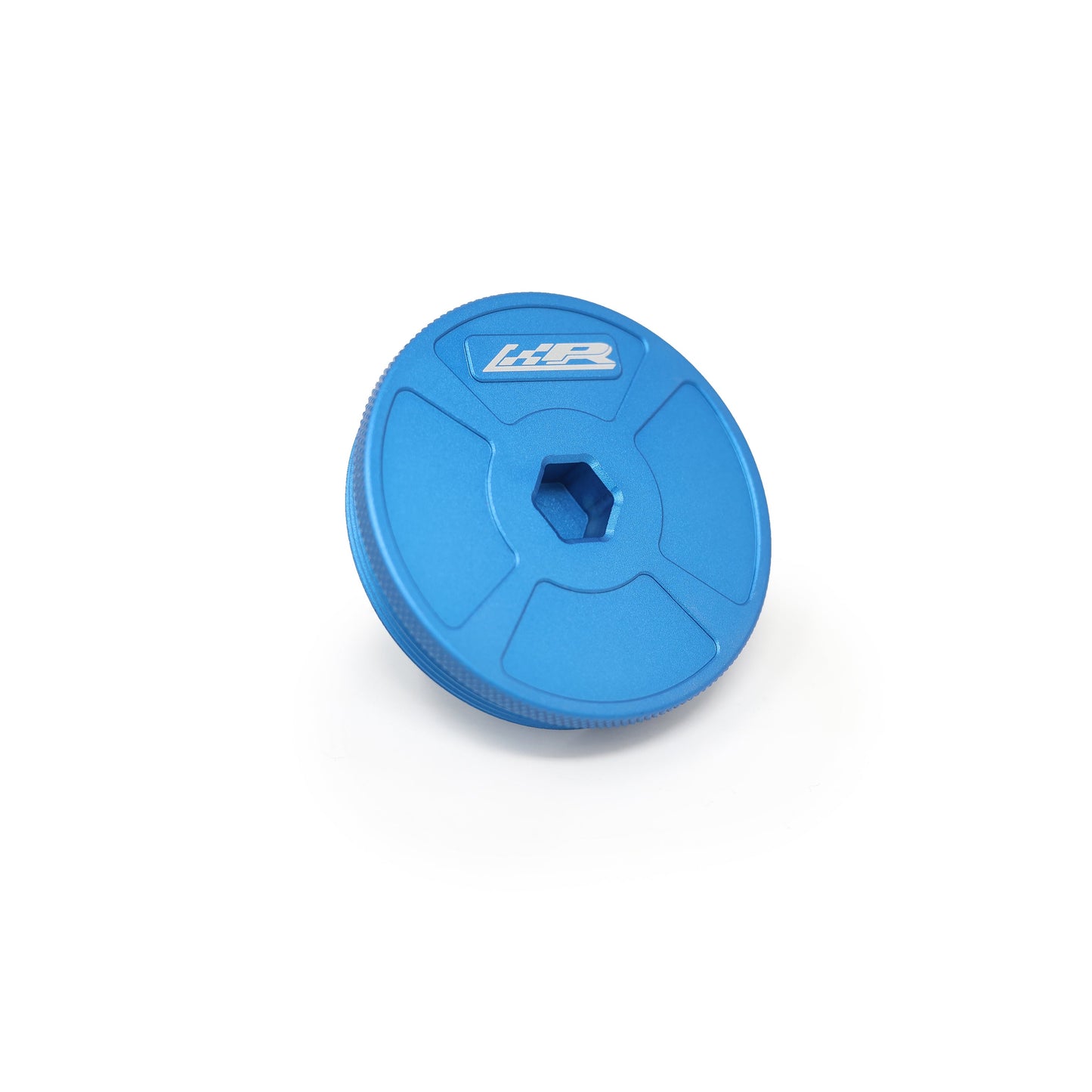 Fuel Filter Output Cap - Graveyard Performance