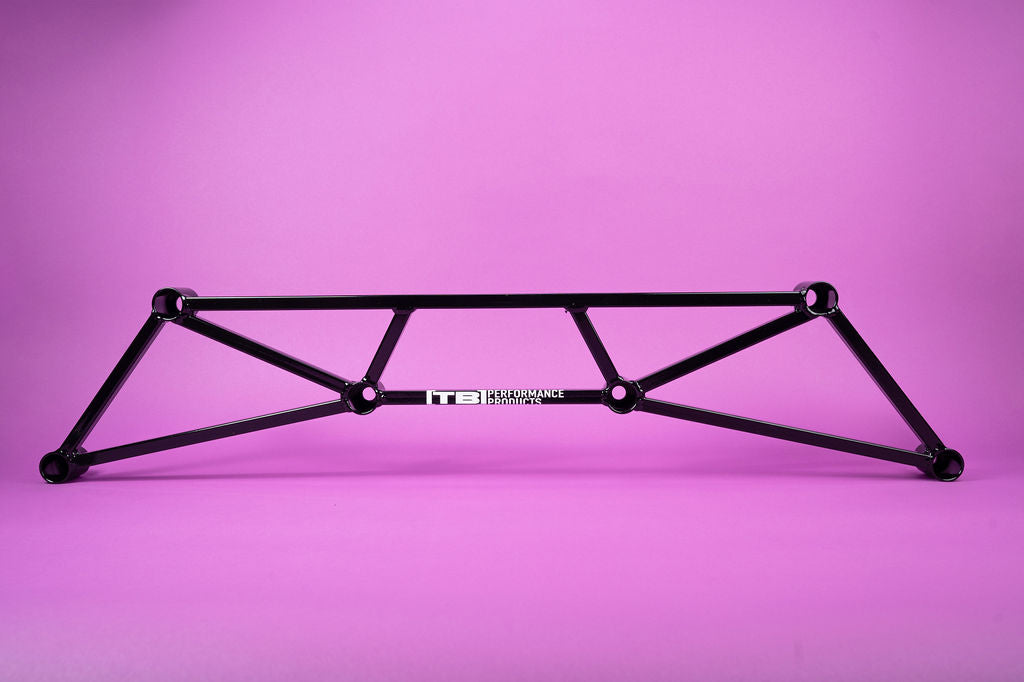 Ford Focus RS (2016-2018) 6 Point Crossmember Brace