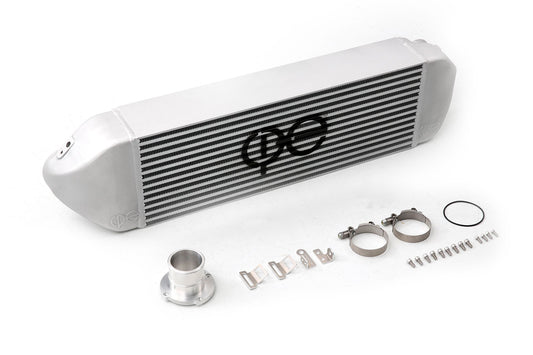∆Core™ Ford Focus RS Front Mount Intercooler