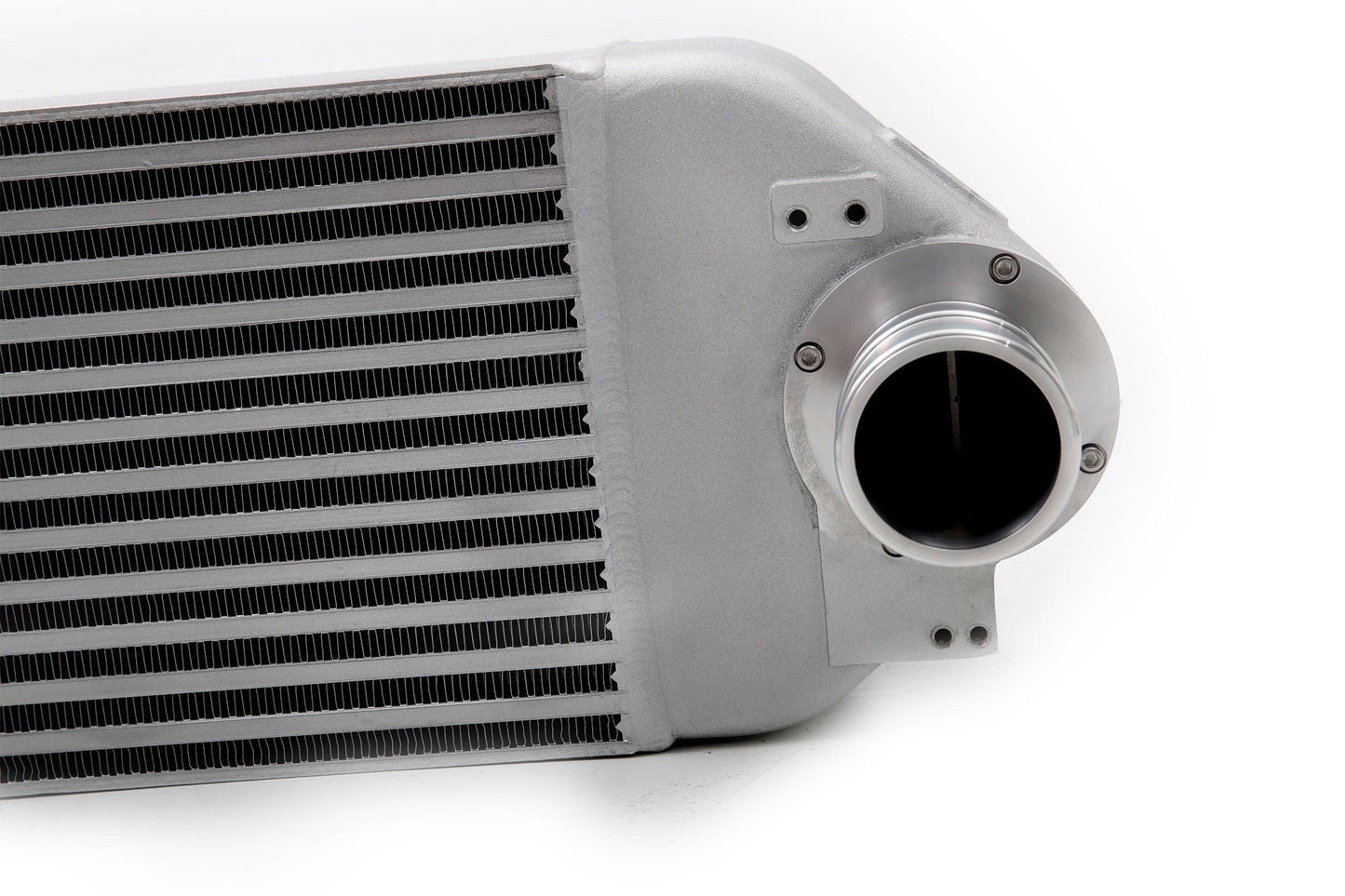 ∆Core™ Ford Focus RS Front Mount Intercooler
