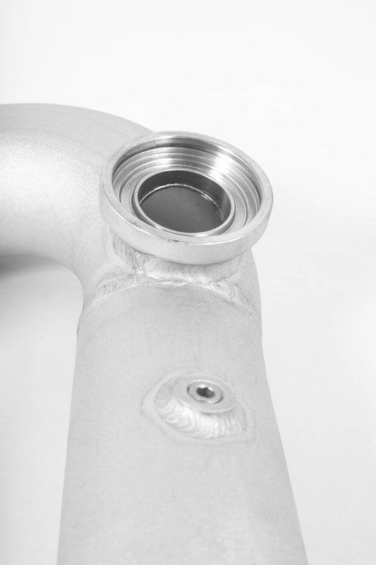 Exhale™ Ford Focus ST HKS BOV Attachment Kit