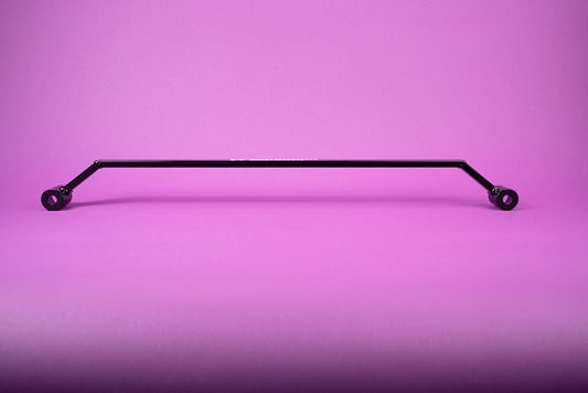 Mazdaspeed3 (2007-2013) Rear Traction Bar - Graveyard Performance