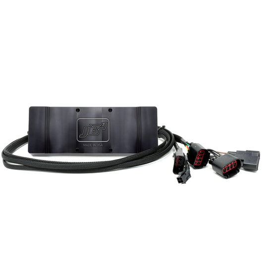 Ford Explorer Jb4 tuner tune chip software