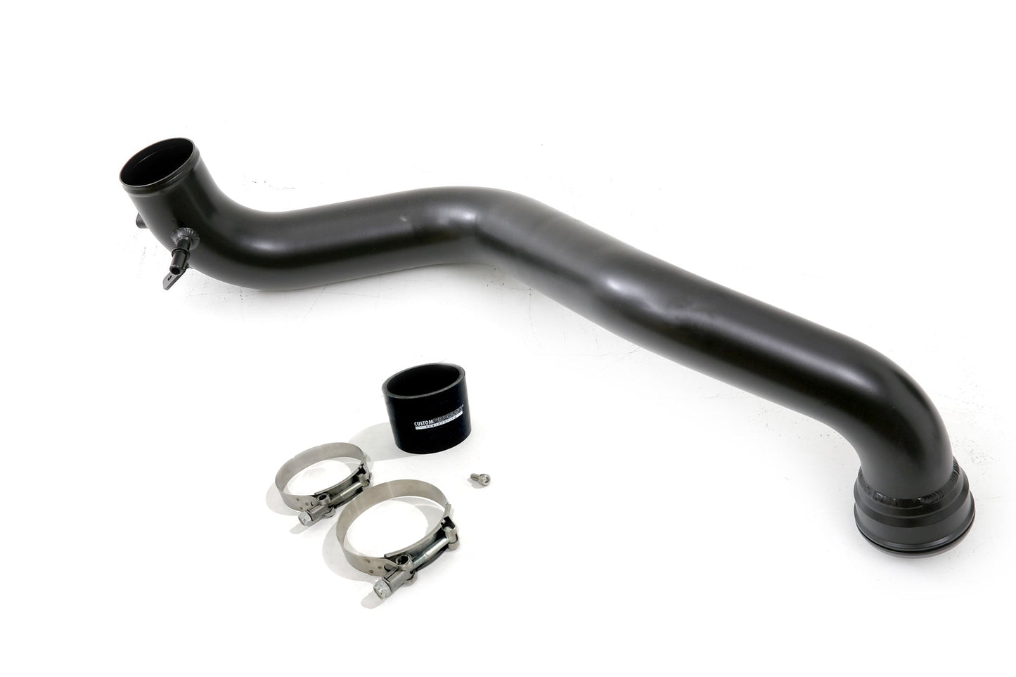 METHCharge™ F-150 Raptor Charge Pipe - Cold Side