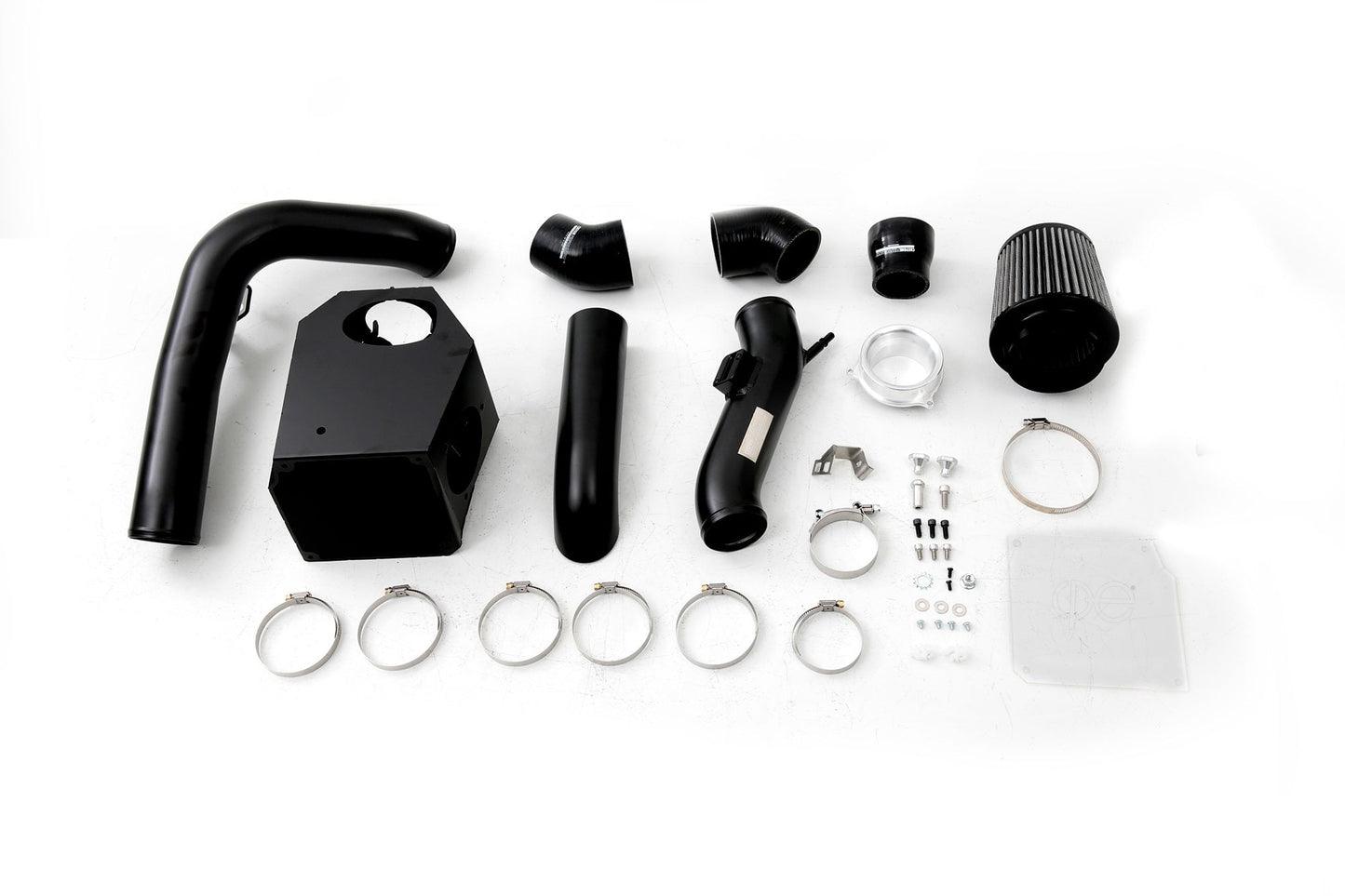 Ford Fiesta ST ɑIntake™ Ram Air Box for '14-'15