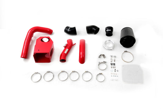 Ford Fiesta ST ɑIntake™ Ram Air Box for '14-'15