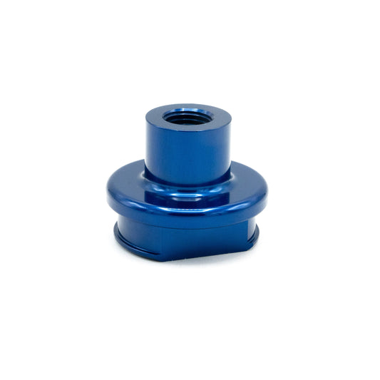 Billetworkz Boot Retainer for Ford Mustang 2005-2014 - Graveyard Performance