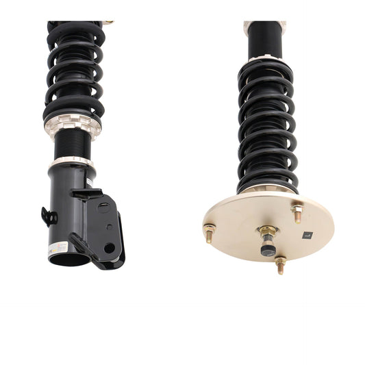 BC Racing Coilovers Dodge 00-05 Neon / 03-05 Dodge SRT-4 (W/ Rear Camber Plates)