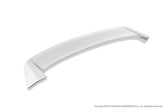 iSWEEP Spoiler | Rear Wing Extension • GTI/Golf R Mk7/7.2
