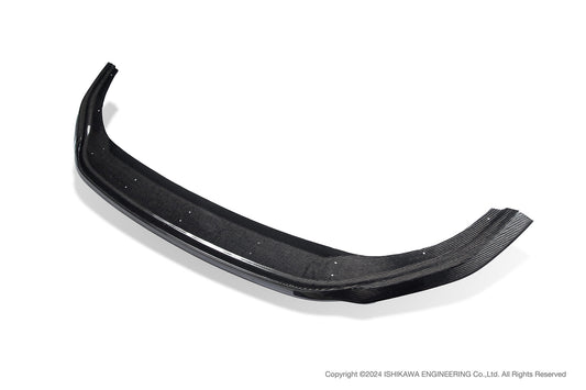 iSWEEP Spoiler | Front Lip • MQBe Golf R Mk8