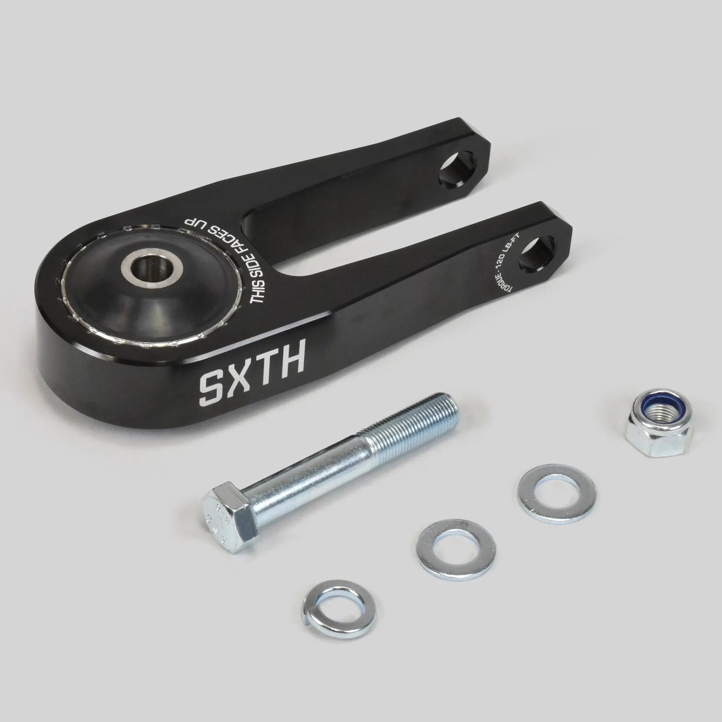 SXTH Element GR Corolla Lower Pitch Mount