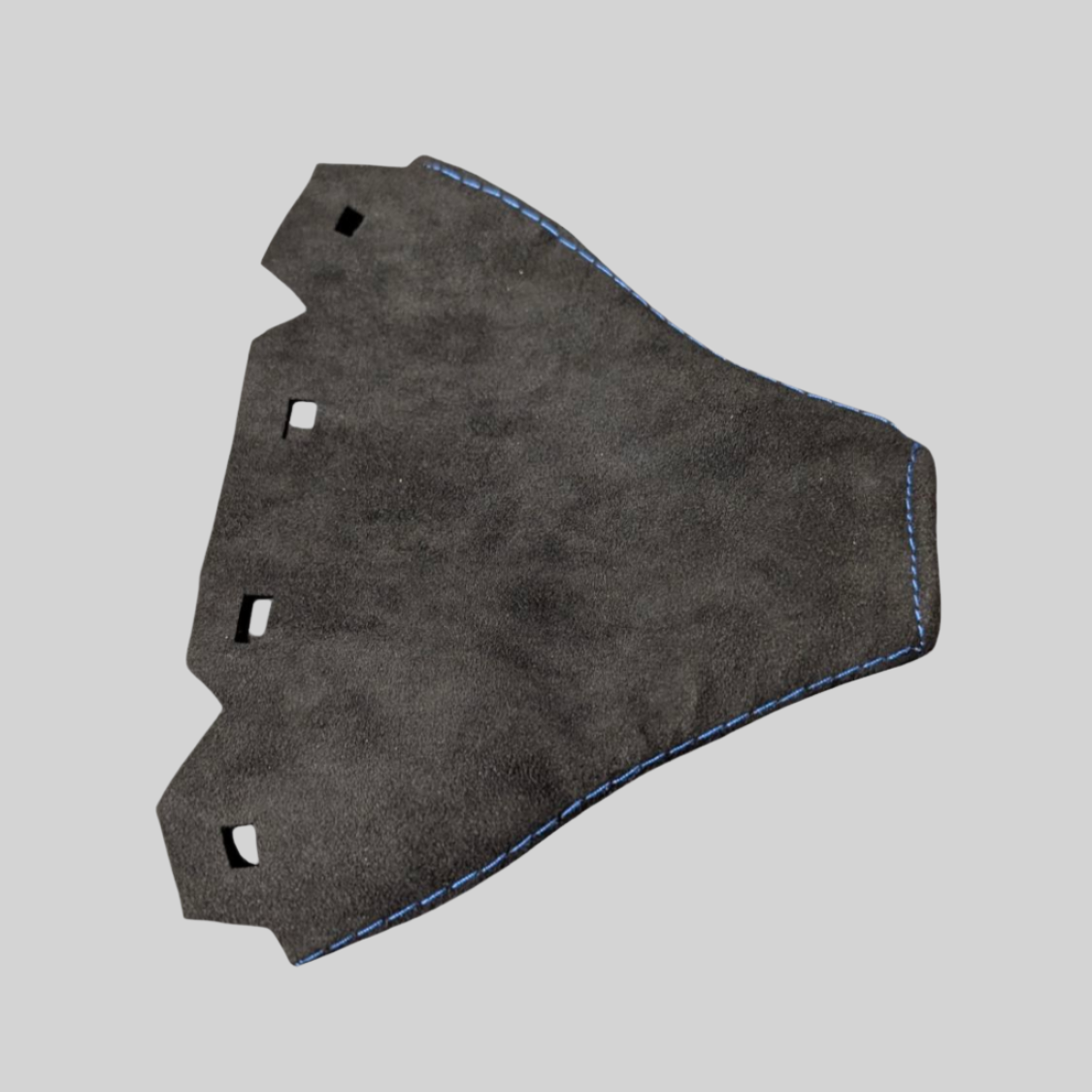 SXTH Element GR Corolla Alcantara Shift Boot