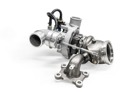 Garrett PowerMax Direct Fit Turbocharger Upgrade Ford Focus ST 2013-2018