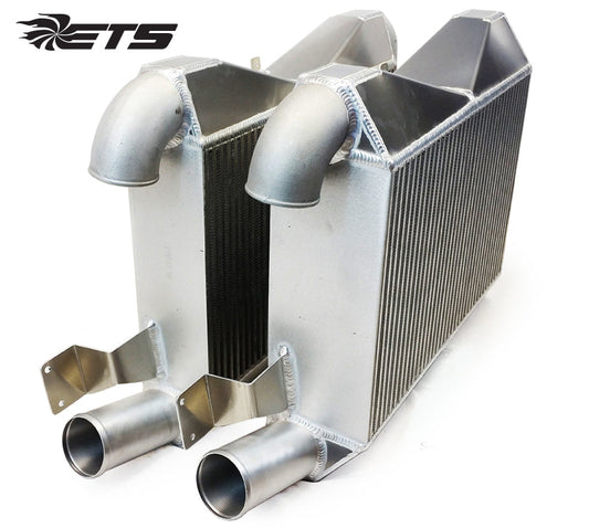 ETS 2008+ Nissan GTR Super Race Intercooler Upgrade - Graveyard Performance