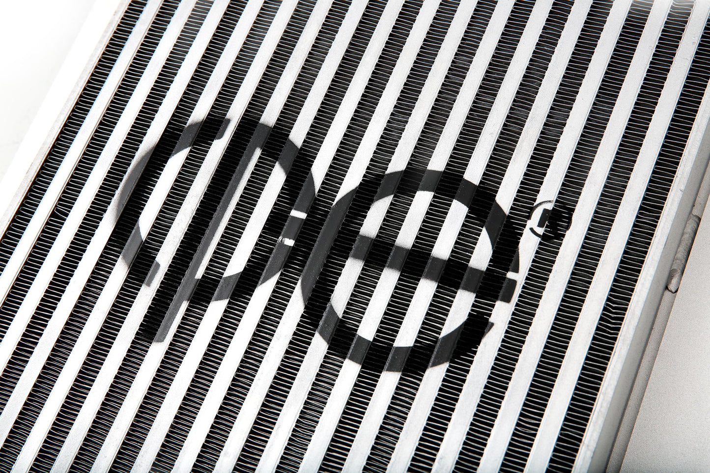 ∆Core™ Mazda Mazdaspeed3 Gen 1 / Mazdaspeed6 Top Mount Intercooler