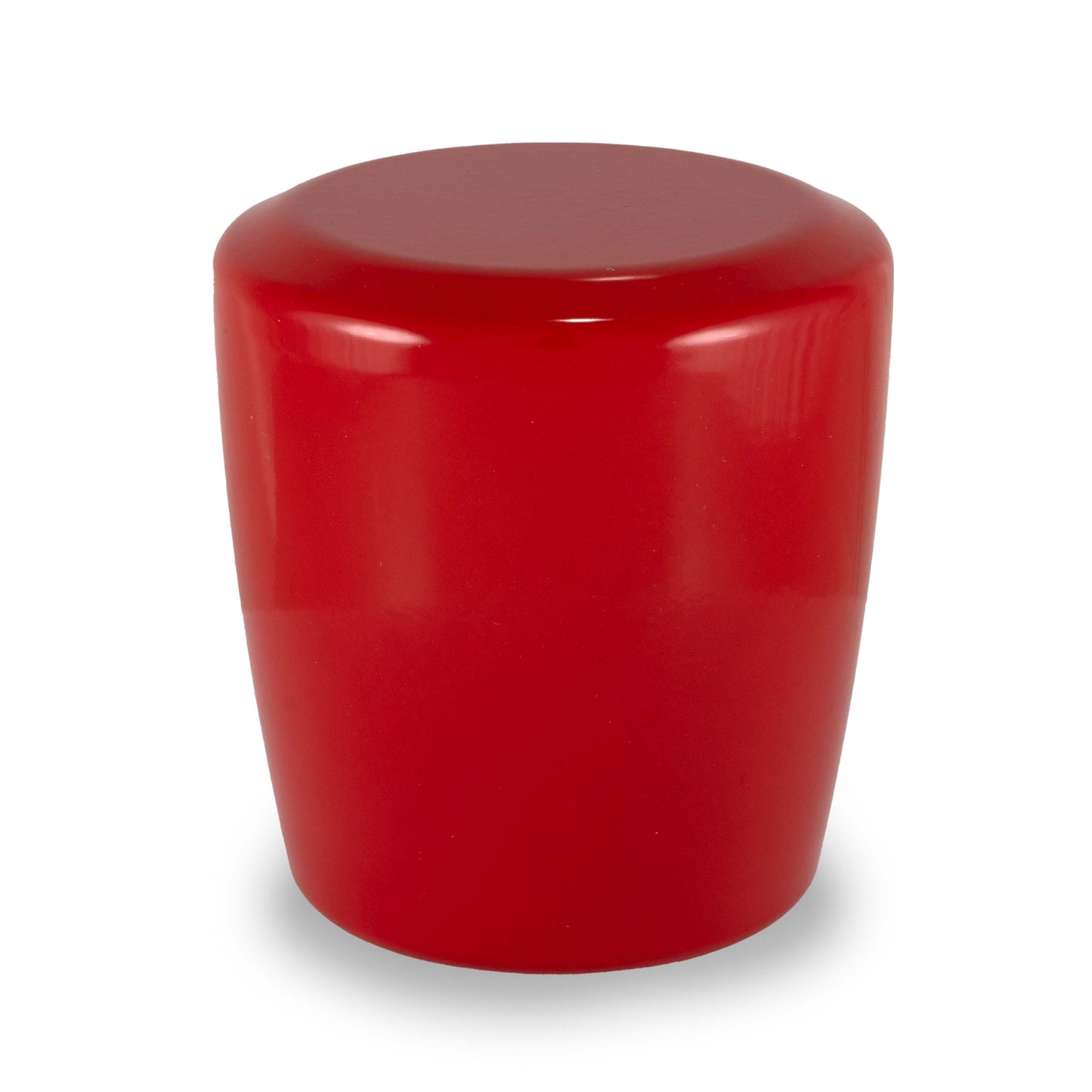 Billetworkz Automatic Shifter - Gloss Red - Fits Subaru CVT: WRX (2022+), Crosstrek (2024), Forester (2025+), Impreza (2024), Legacy/Outback (2015+) - Graveyard Performance