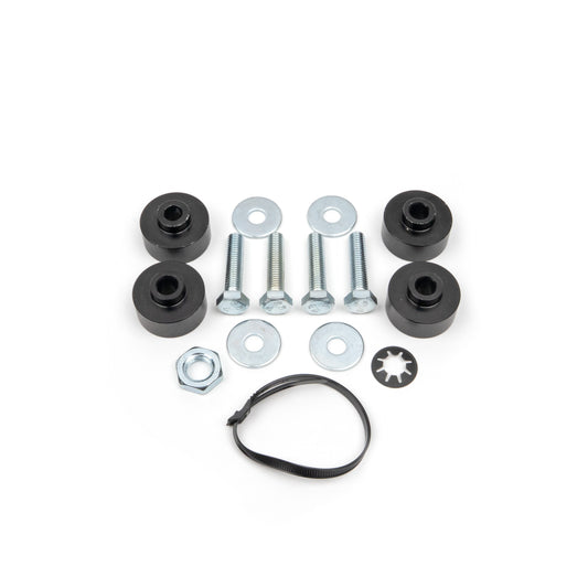 Billetworkz Short Shifter – GR Corolla 2023+ / Corolla Hatchback 2019+ - Graveyard Performance