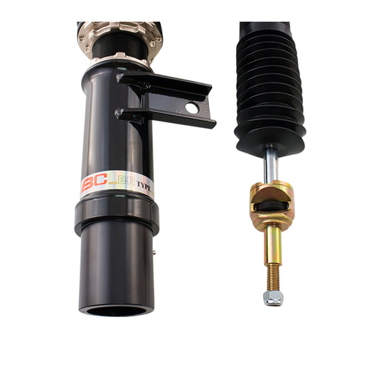 BC Racing Coilovers 06-11 Volkswagen Passat (B6)