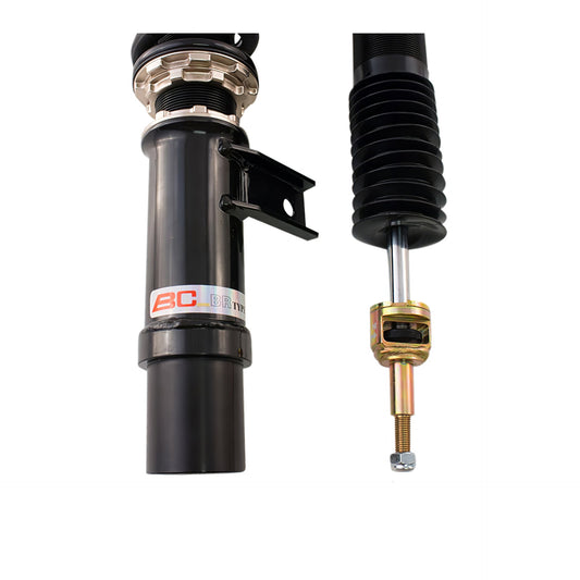 BC Racing Coilovers 12-13 Volkswagen Golf R (W/O DCC)