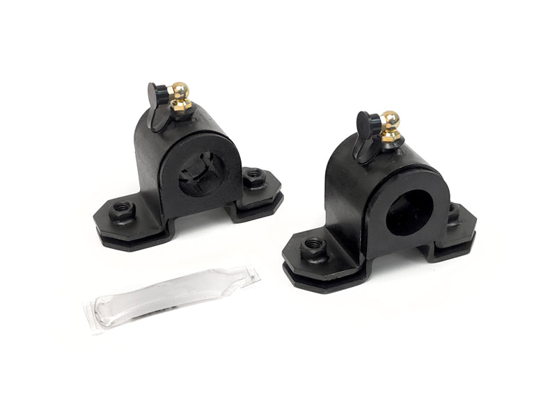 Anti-Sway Bar | Front 25mm • PQ35 FWD