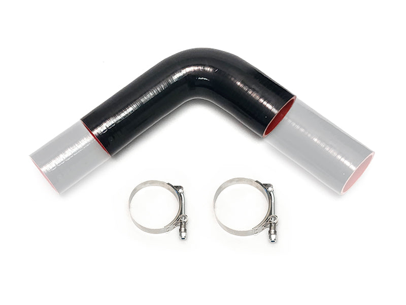 HI-FLO Turbo Discharge Hose | K04 • PQ35 2.0T EA888.1/2