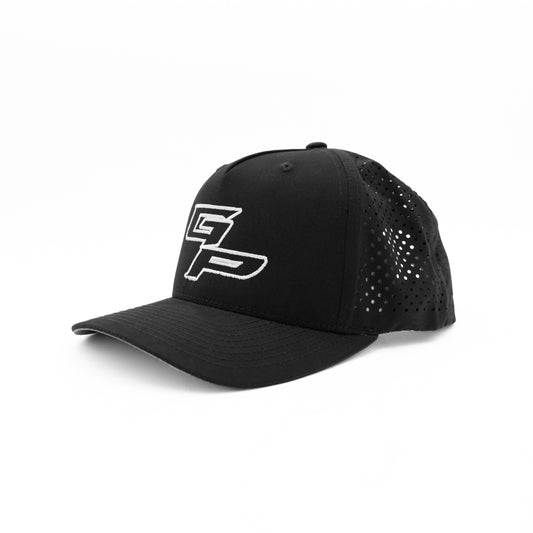 Graveyard Performance Snapback Golf Hat