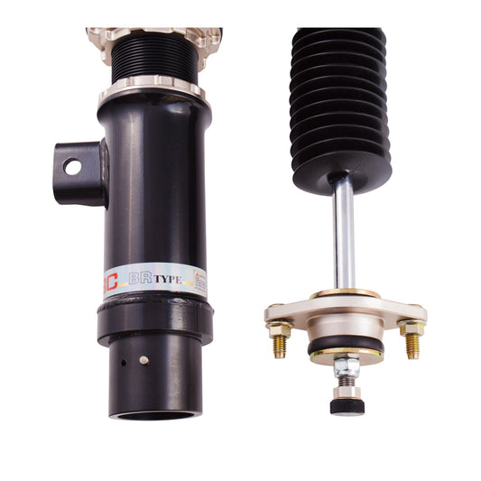 BC Racing Coilovers 07-13 BMW 3-Series M3 (E90/E92 - RWD) (TRUE REAR)