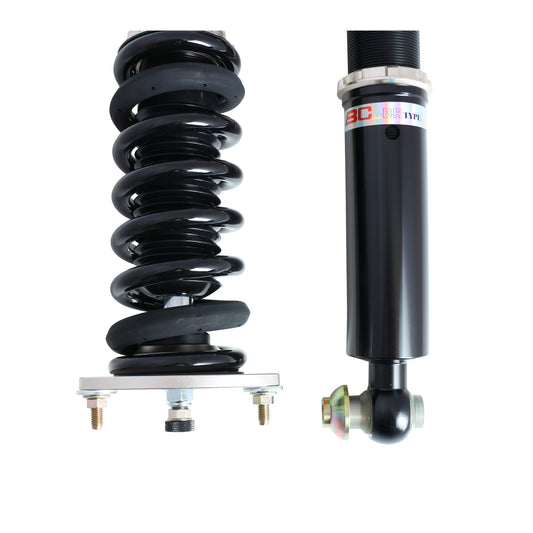 BC Racing Coilovers 10-16 BMW 5-Series F10 (RWD)
