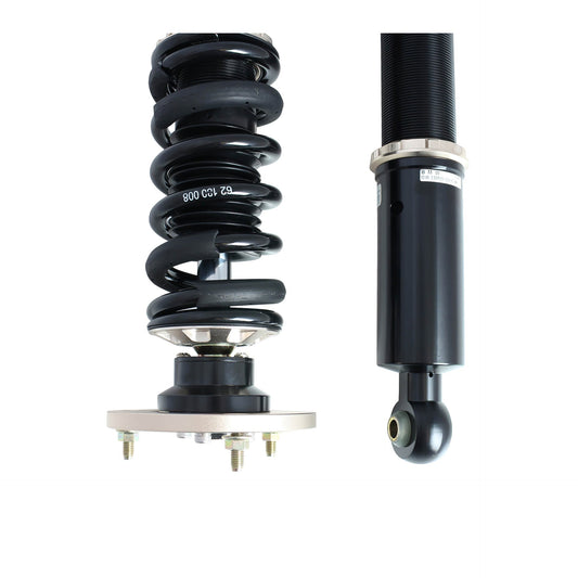 BC Racing Coilovers 92-99 3-Series BMW E36 Coupe / Sedan / Convertible / M3 (Extreme Low)