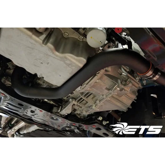 ETS FOCUS RS INTERCOOLER PIPING (Hot Side Only)