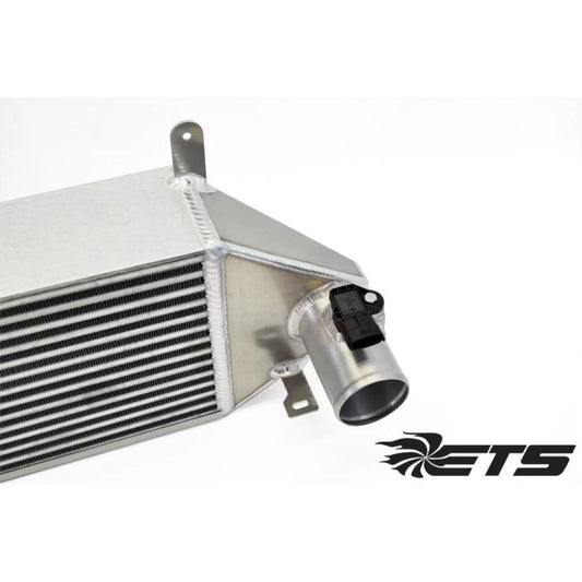 Extreme Turbo Systems
ETS FOCUS RS INTERCOOLER 4” with Stencil