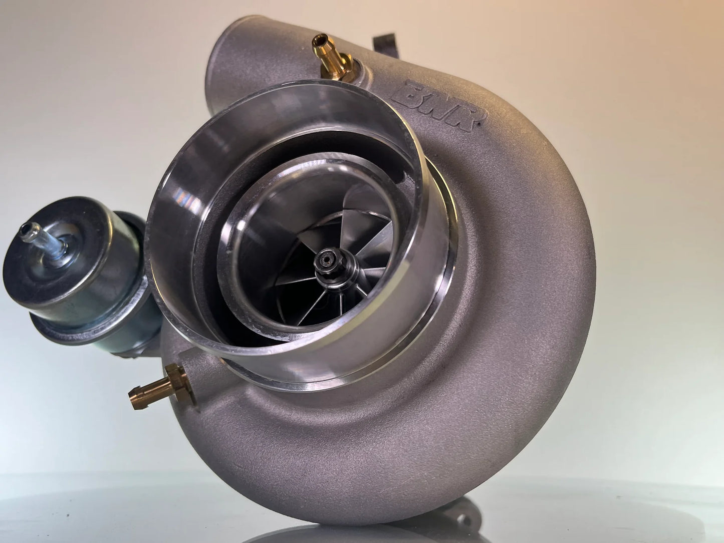 BNR Turbo 2015-2023 Ford Mustang Ecoboost 600WHP Upgrade