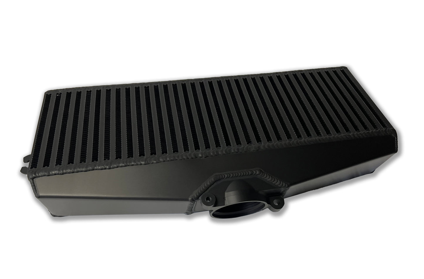 ETS Subaru '22+ WRX Top Mount Intercooler - Graveyard Performance