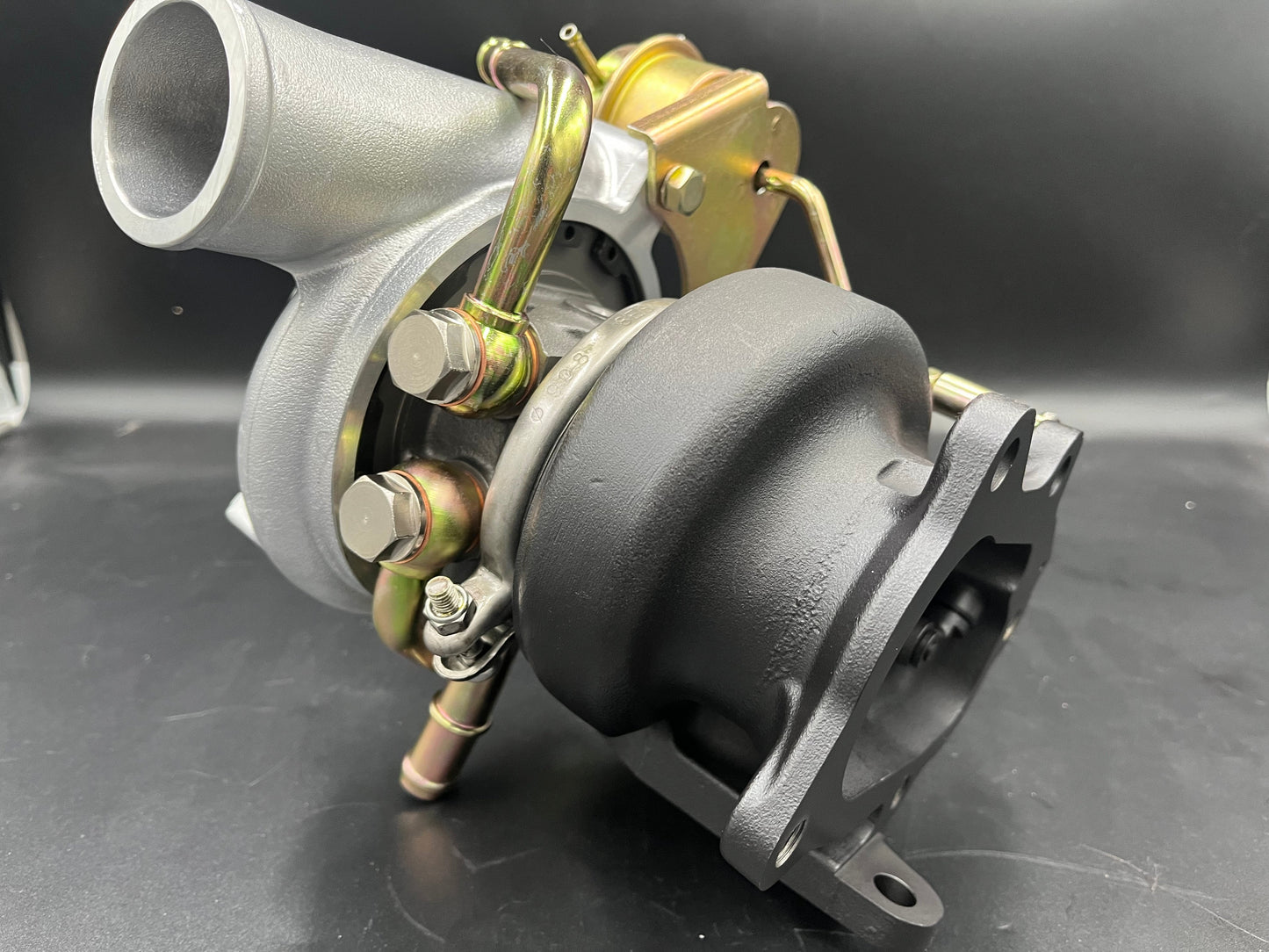 AGT 55mm Subaru WRX/STi - Graveyard Performance