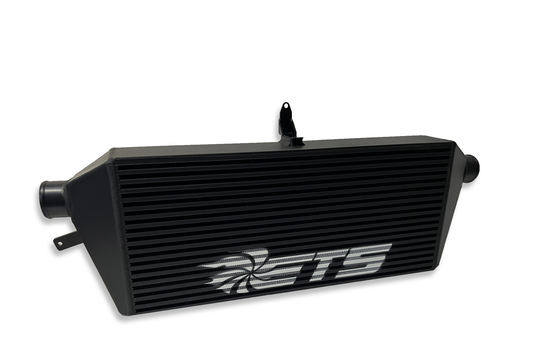 ETS 22+ Subaru WRX Front Mount Intercooler - Graveyard Performance