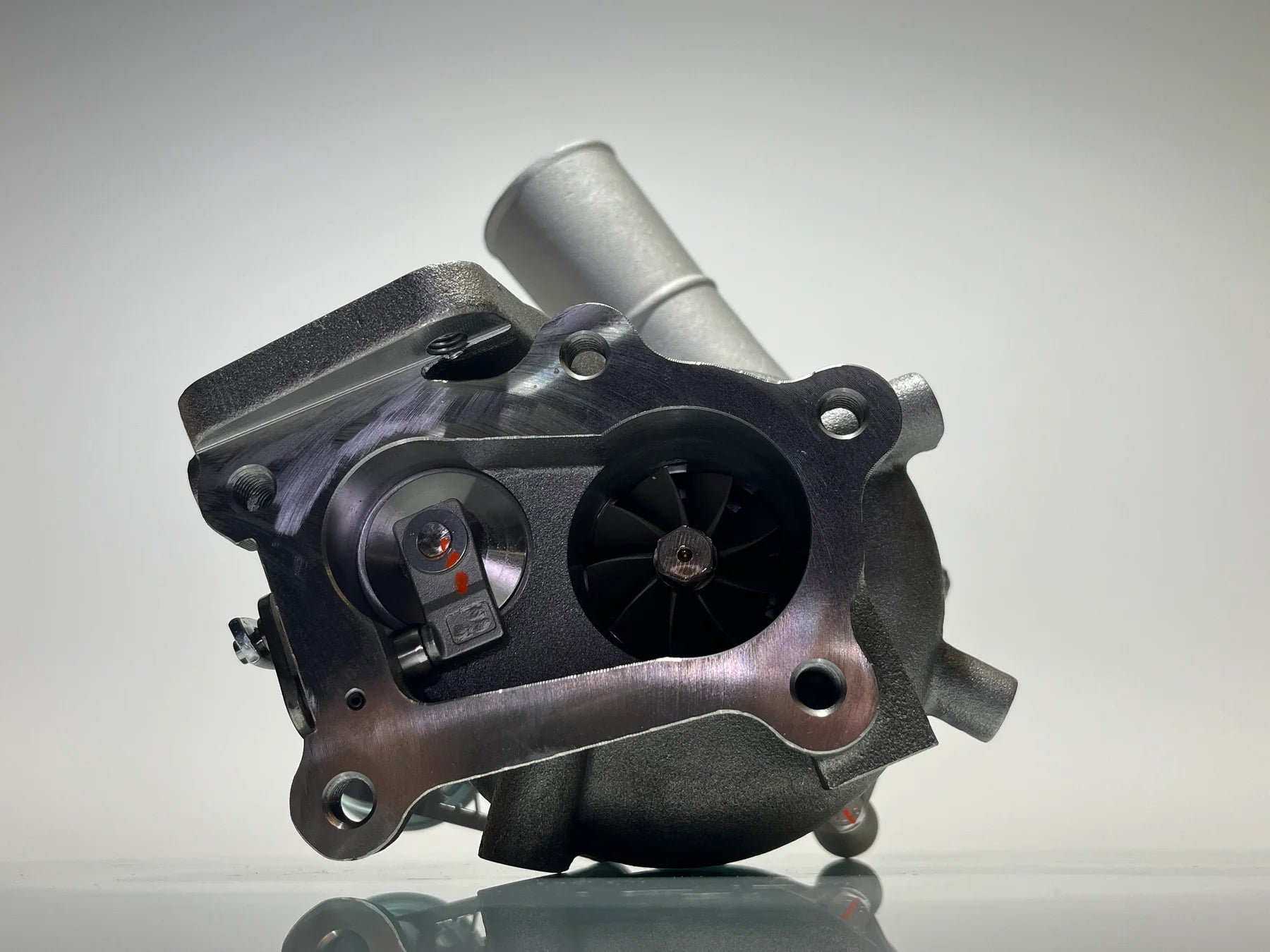 オーバーヒート③ BNR S3 V5 Turbo Kit Mazdaspeed 3 2007-2013 | Mazdaspeed 6 2006-2007