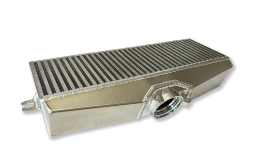 ETS Subaru '22+ WRX Top Mount Intercooler - Graveyard Performance