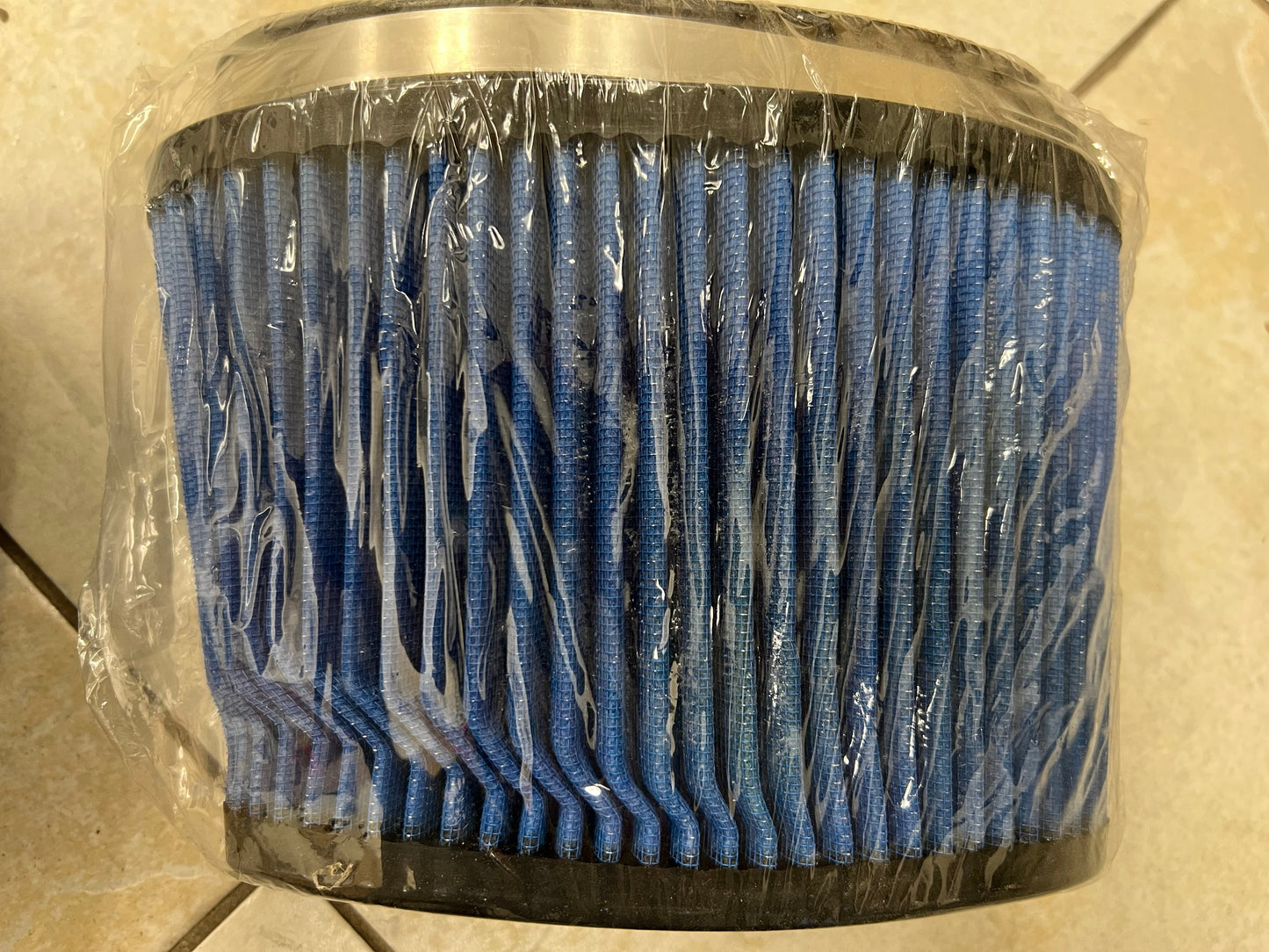 Blemished Replacement BMS Intake filters