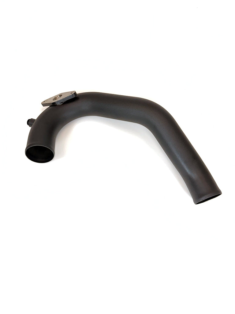 ETS 08-14 Subaru WRX Blow Off Valve Pipe - Graveyard Performance