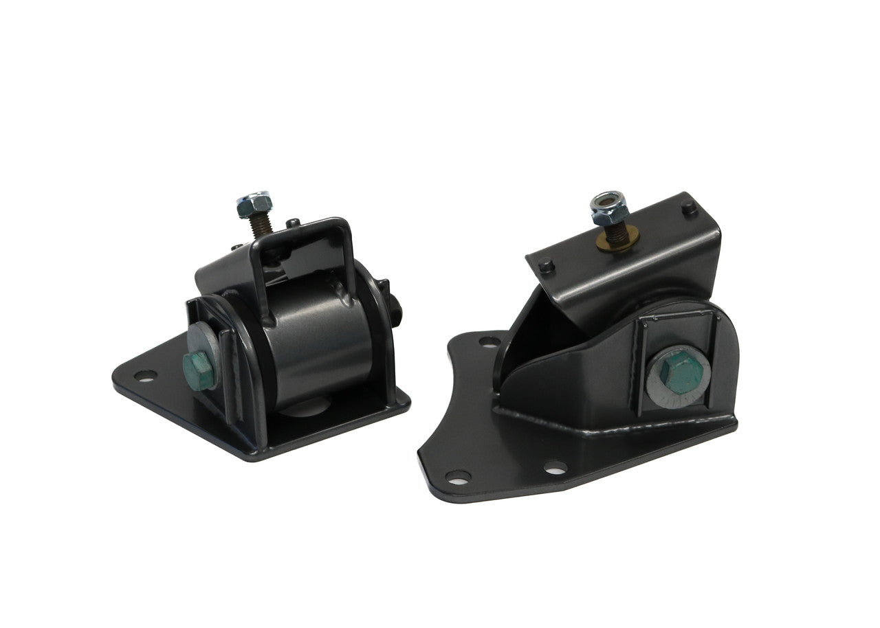 1990 - 1993 Mazda Miata Adjustable Engine Mount Kit 1.6L NA