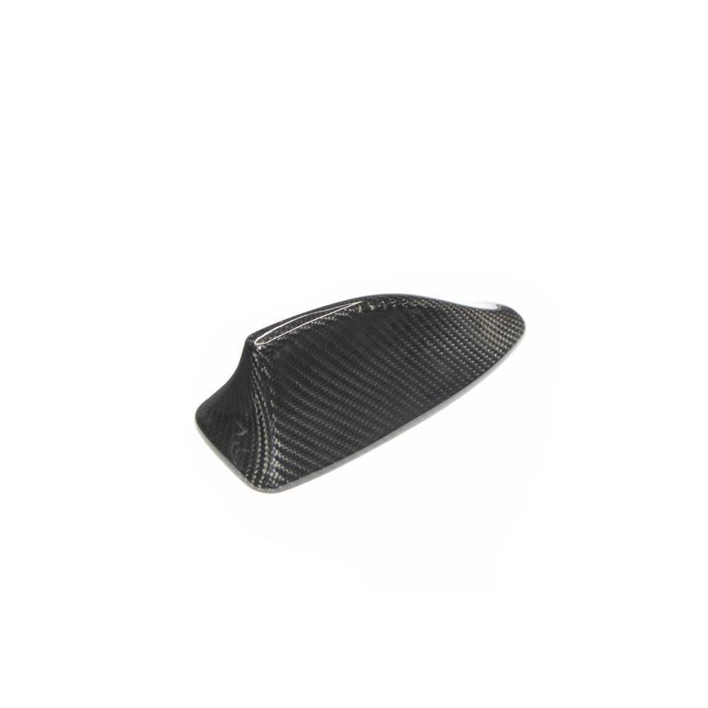 Carbon Fiber Roof Antenna Cover - BMW F10 M5, 535i, 550i & F01/F02 750i, 760i - Graveyard Performance